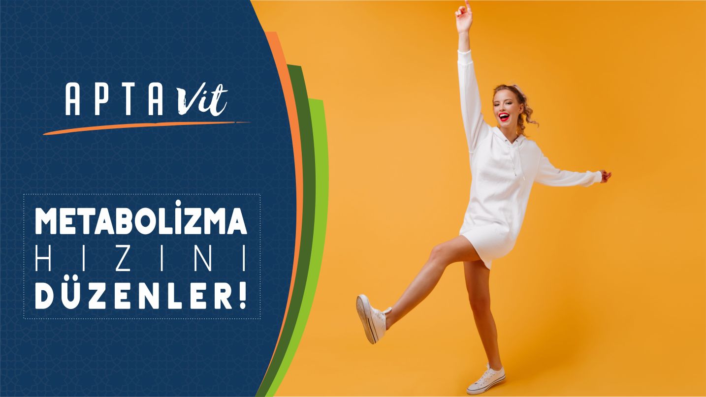 Metabolizma